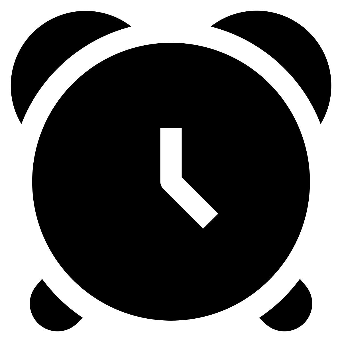 clock icon