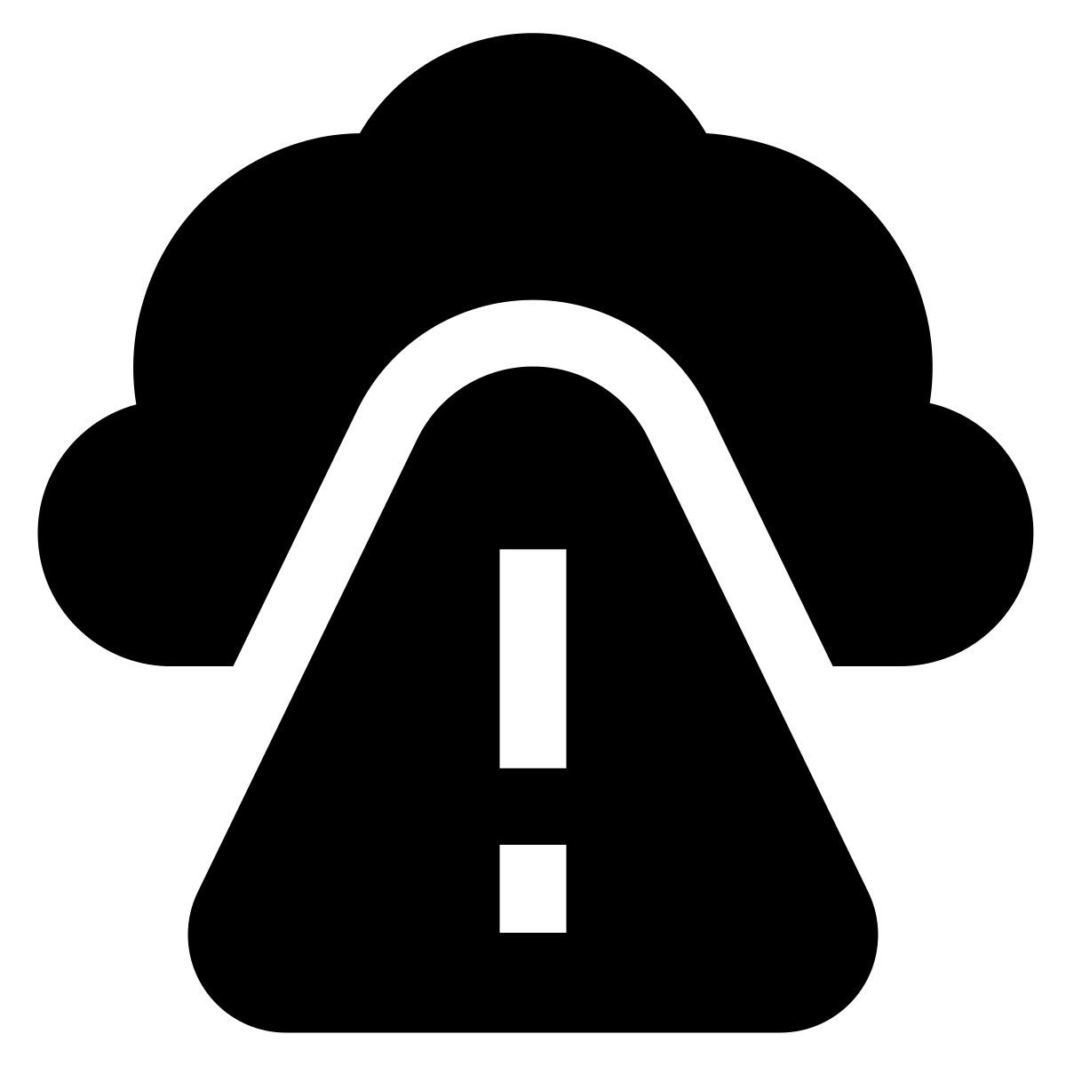 informatique en nuage icon