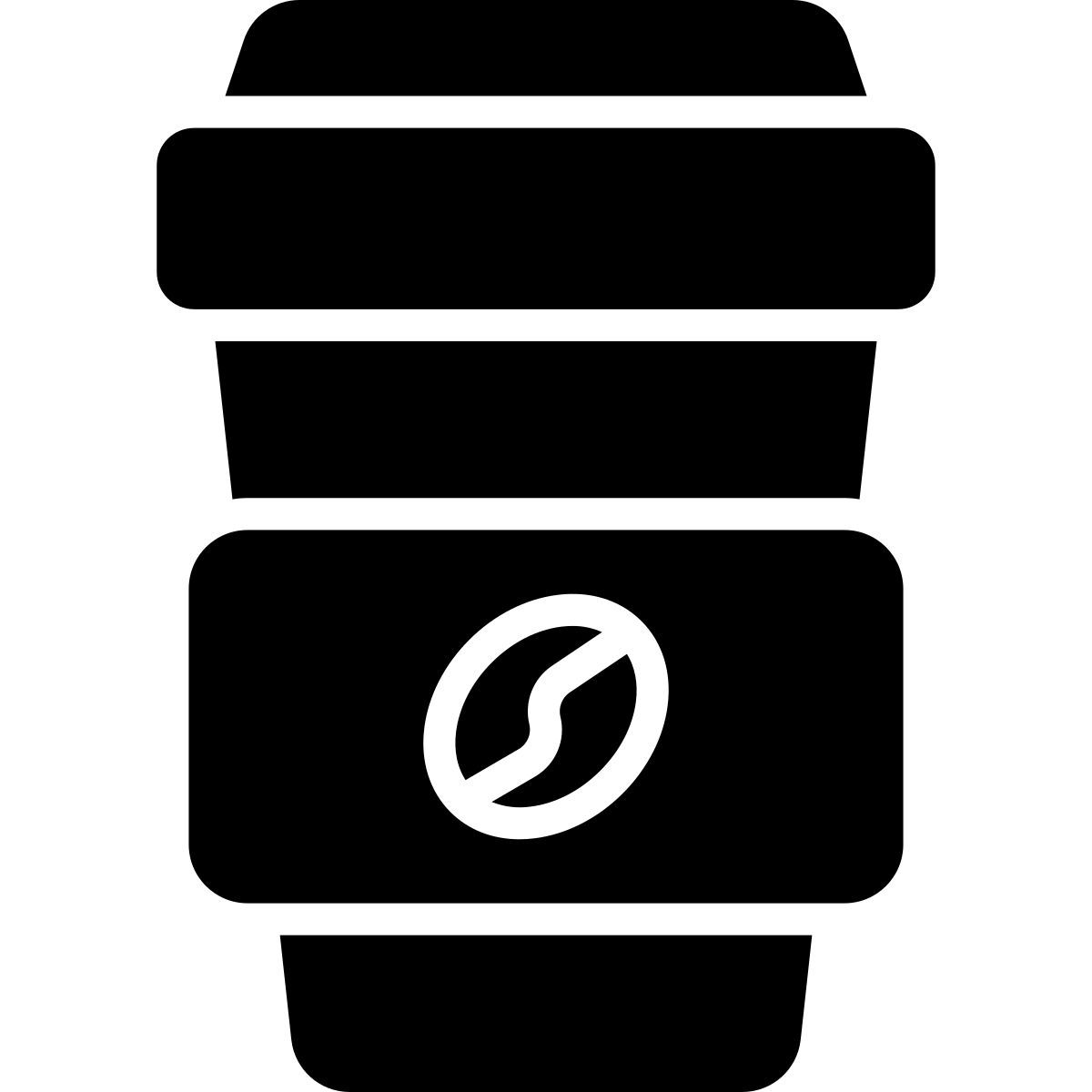 coffee cup icon
