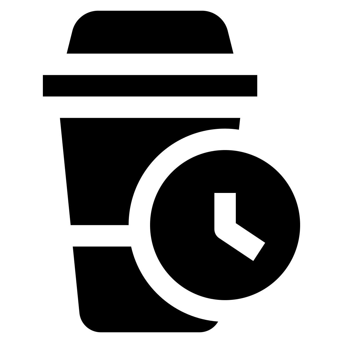 la hora del café icon