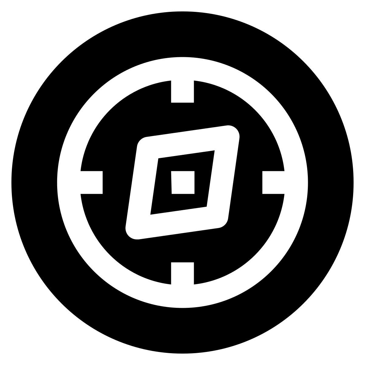 compass icon