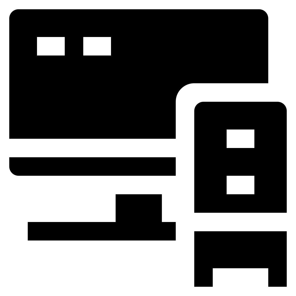 computer icon