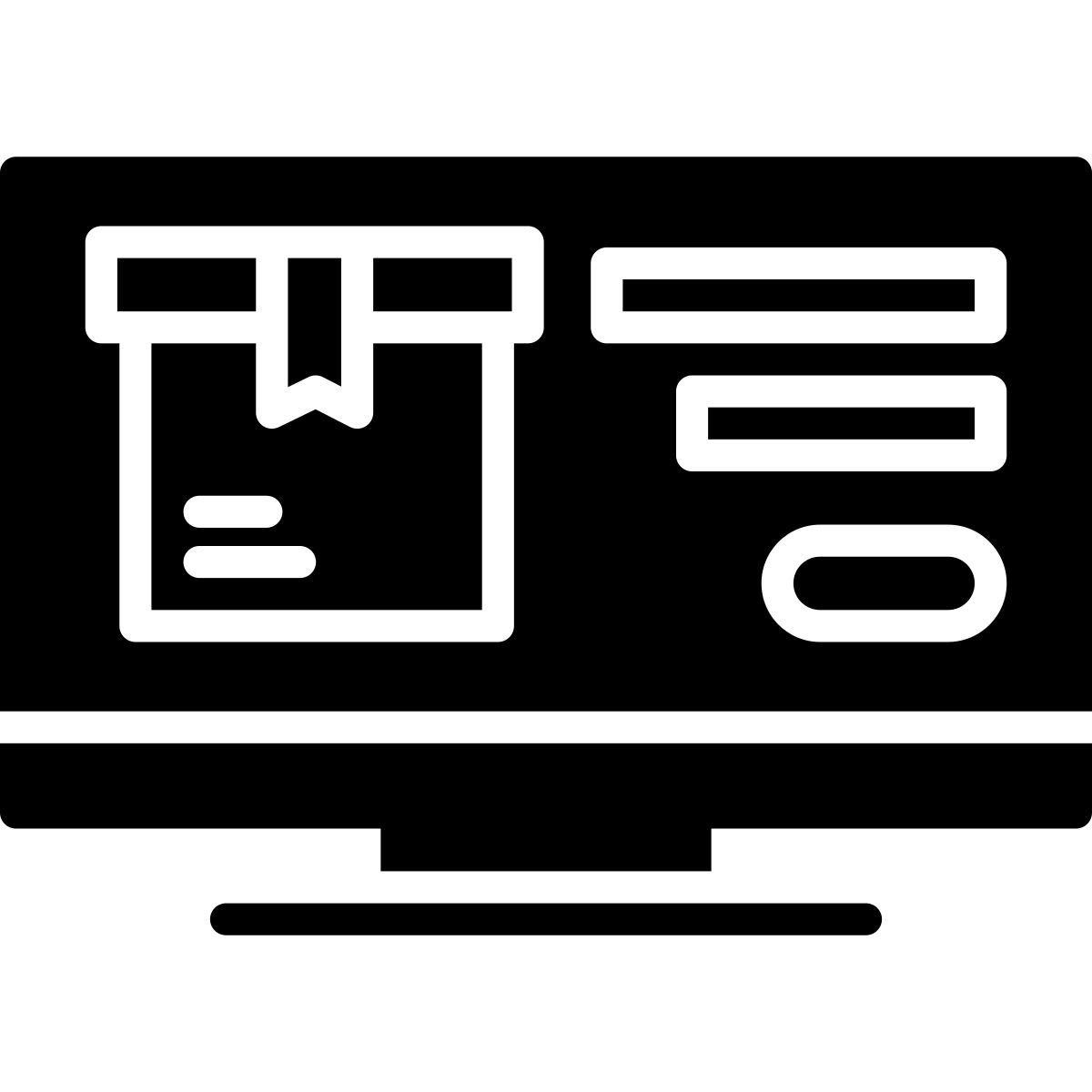 computer icon