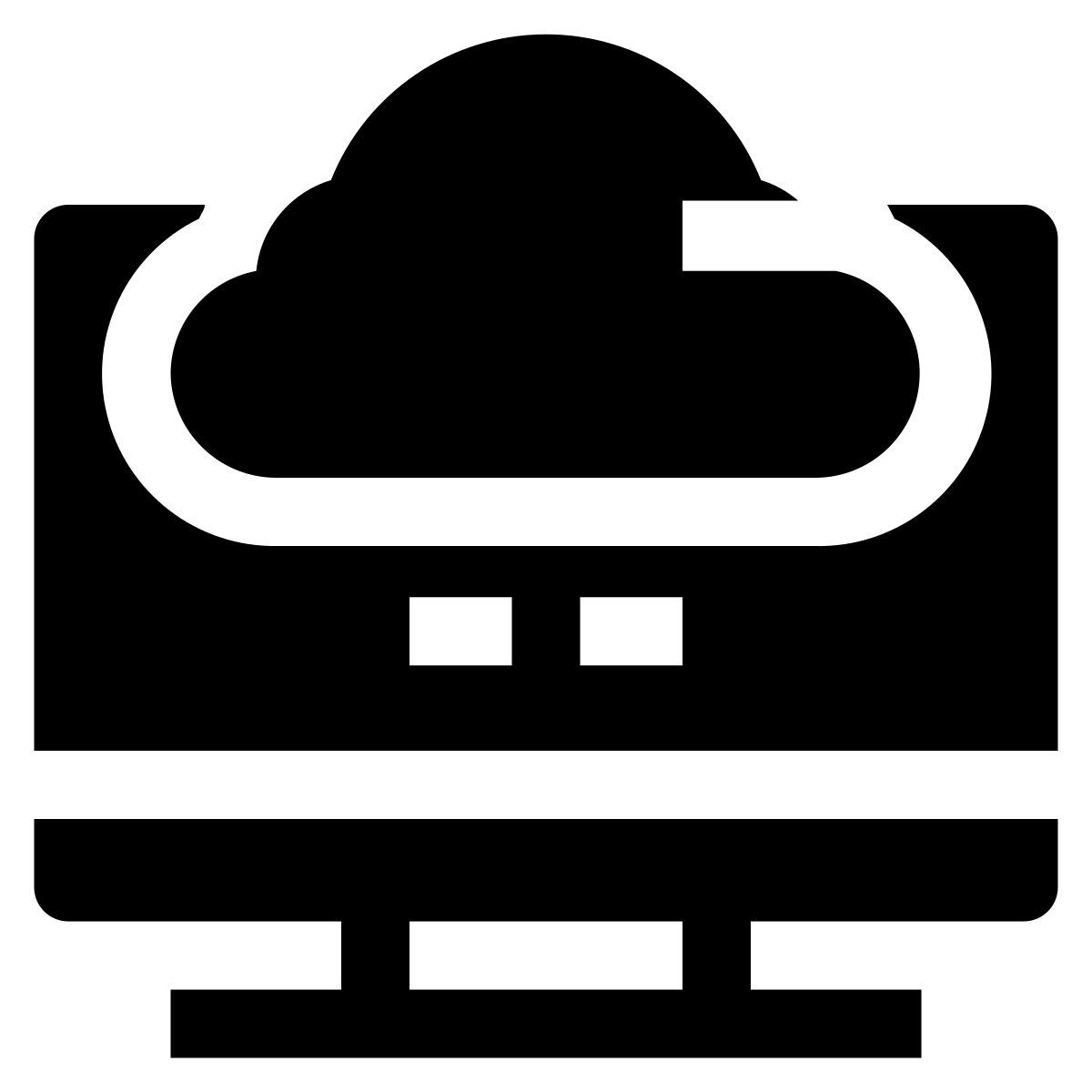 computer icon