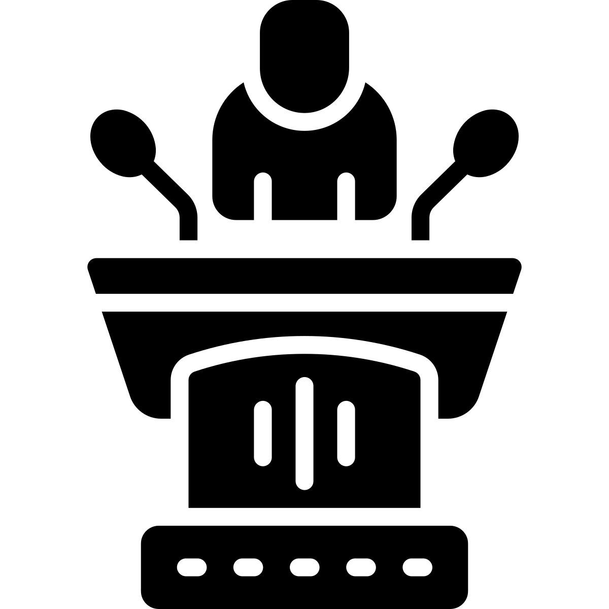 konferenz icon