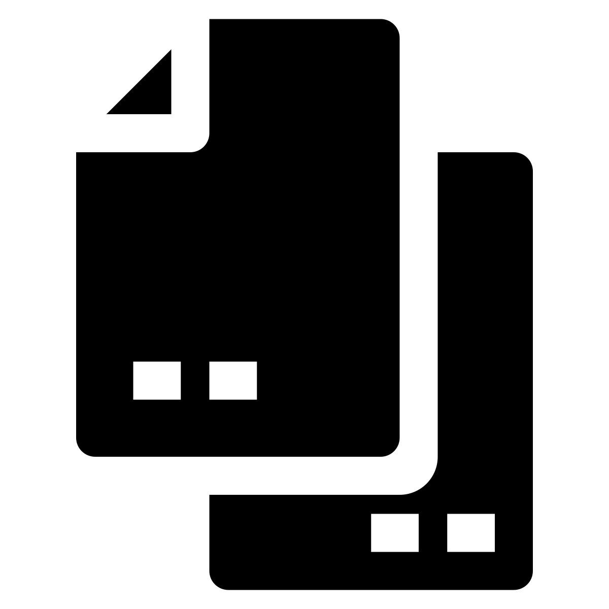 copy file icon