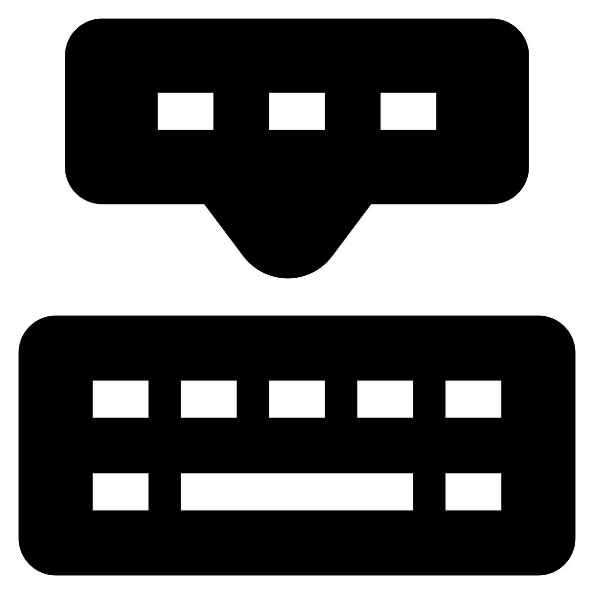 redazione di testi pubblicitari icon