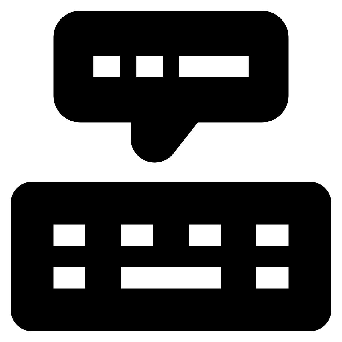 redação publicitária icon