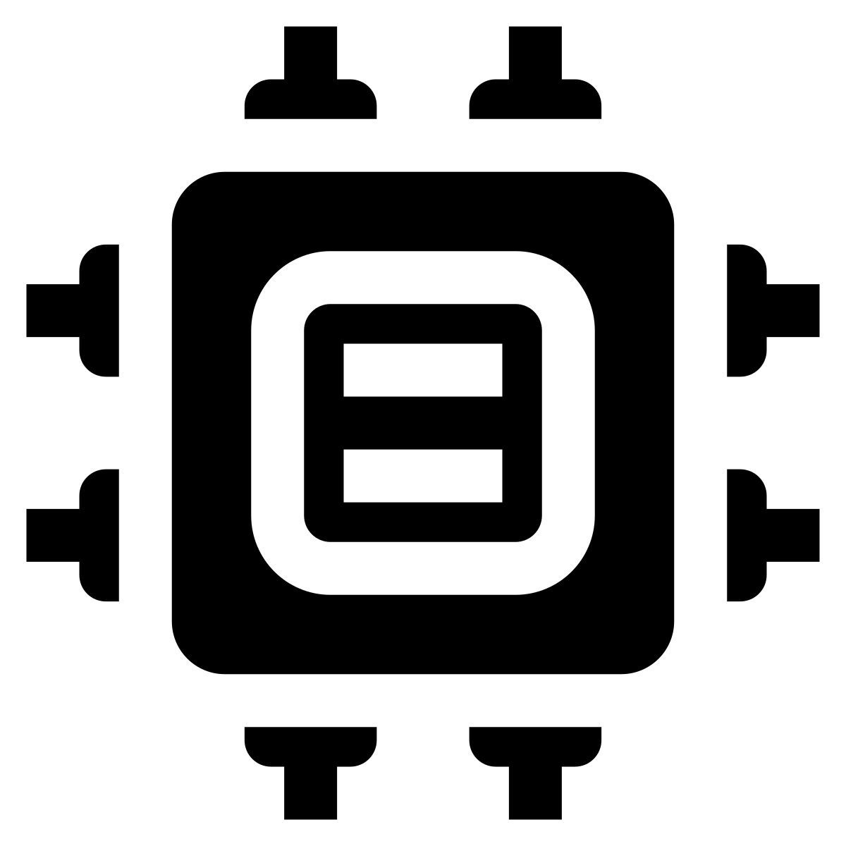 cpu icon