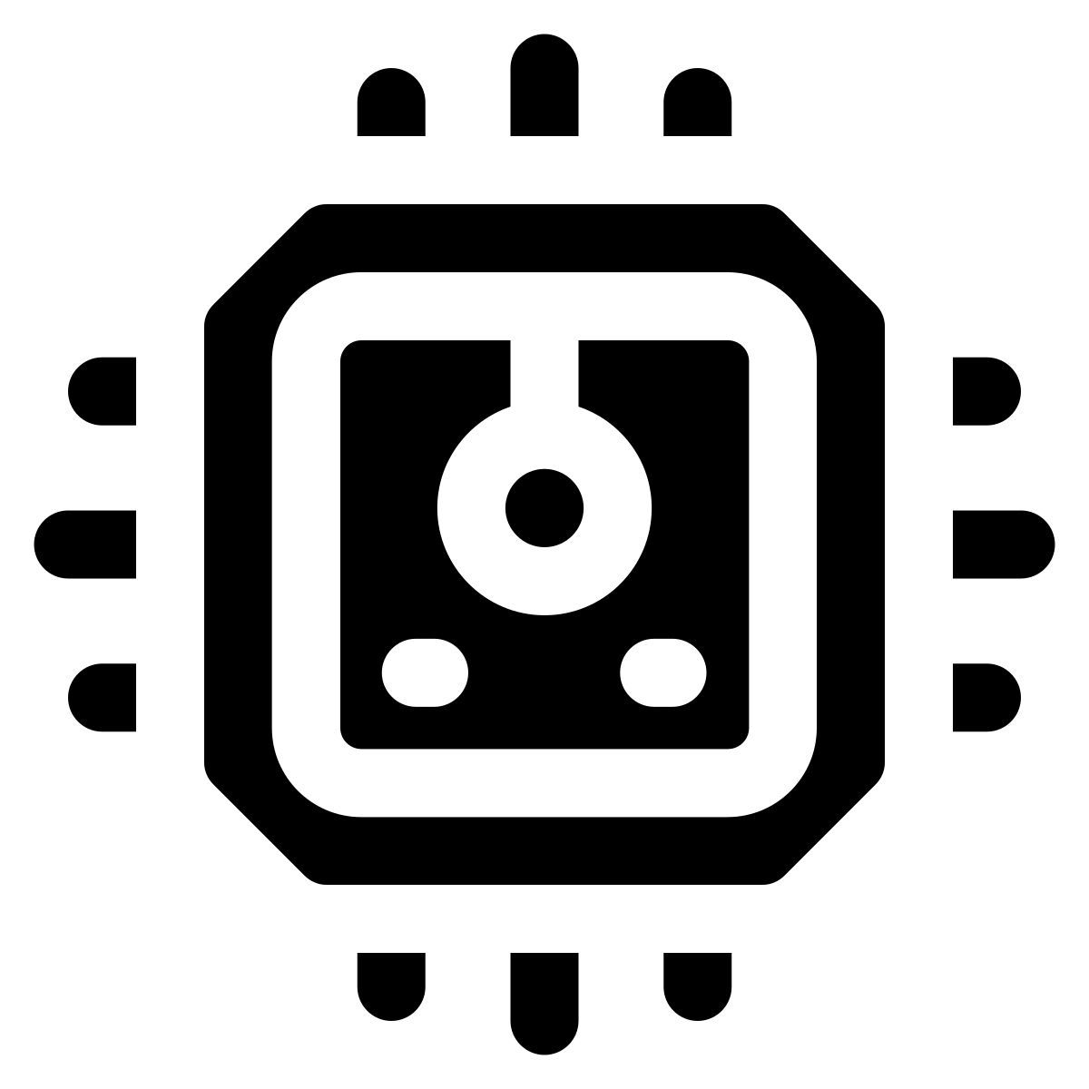 cpu icon