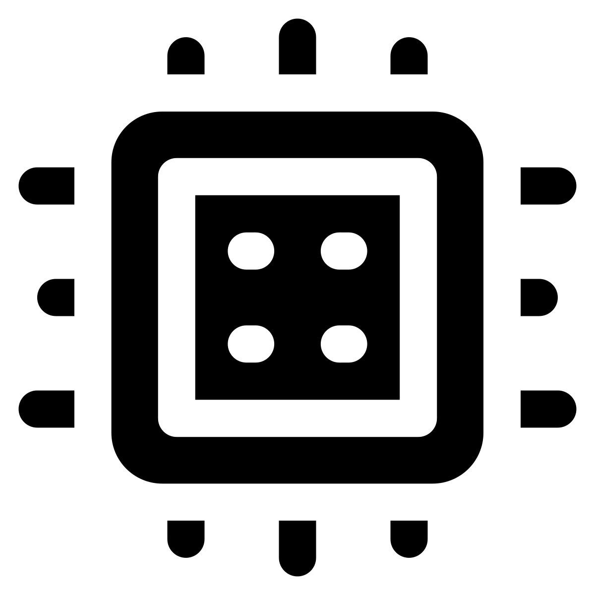 cpu icon