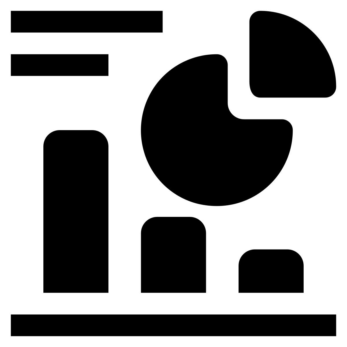 data report icon