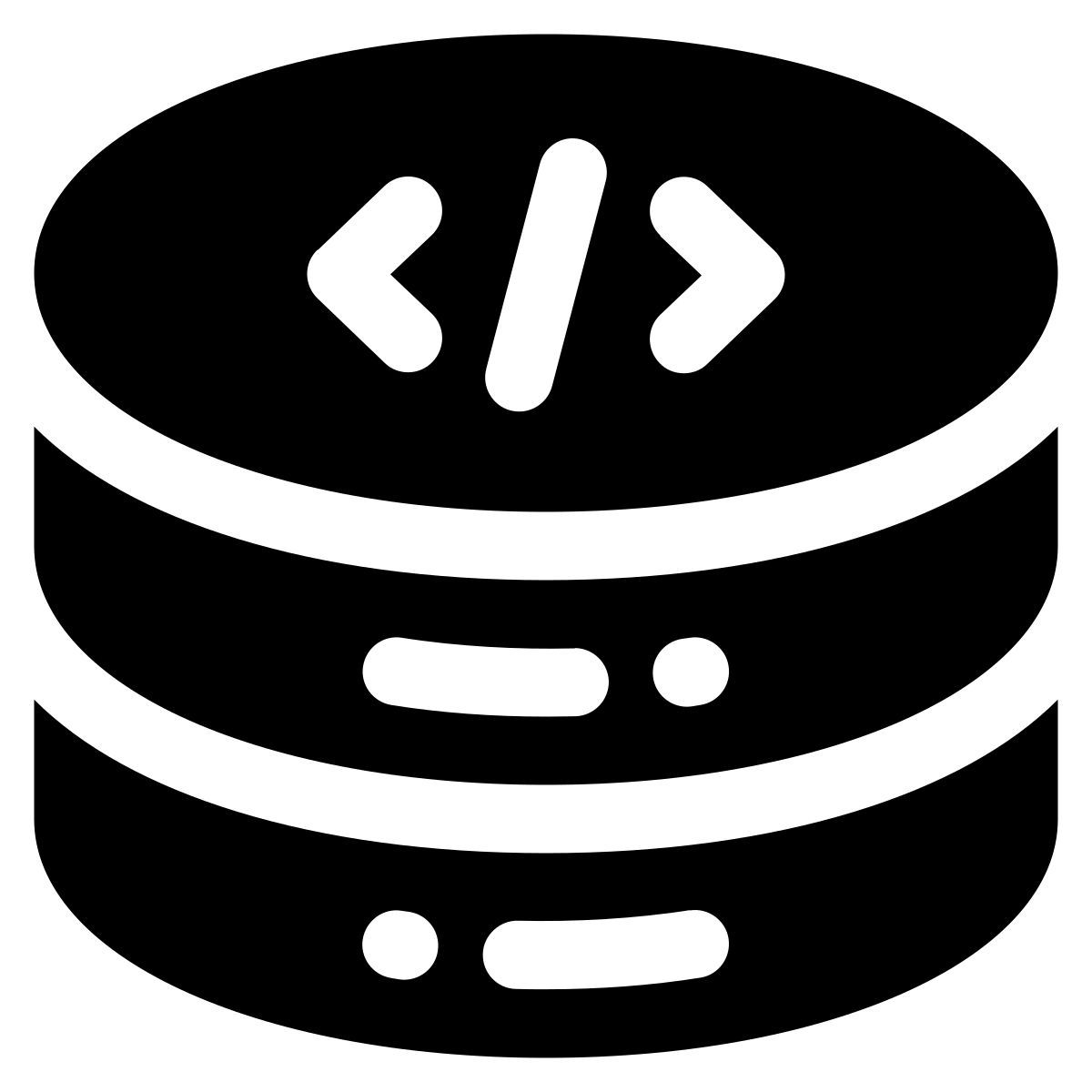 database icon