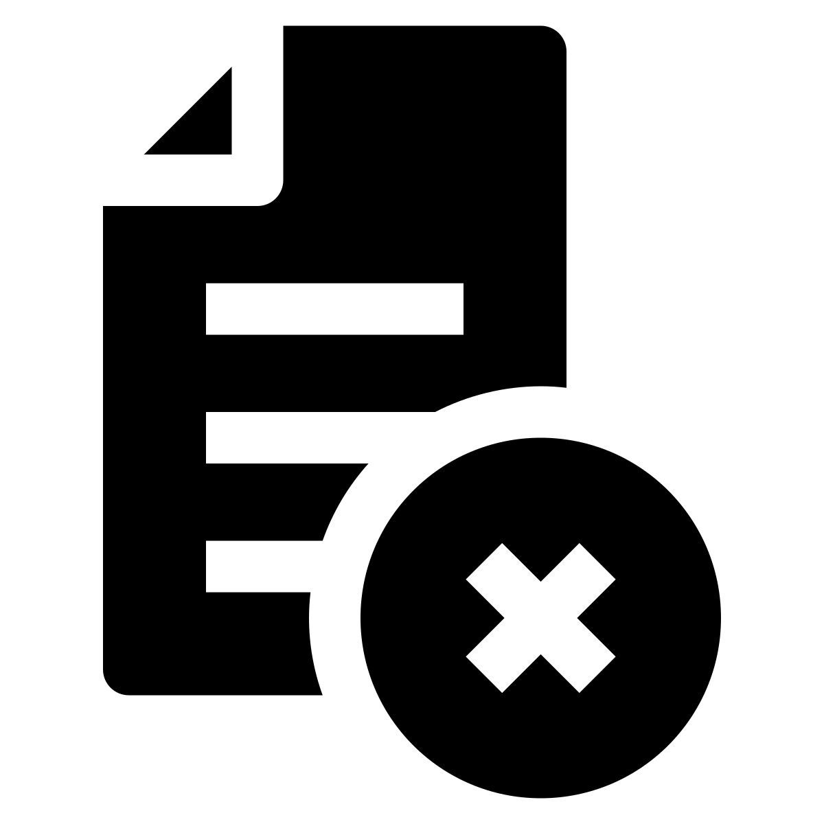 eliminare il file icon