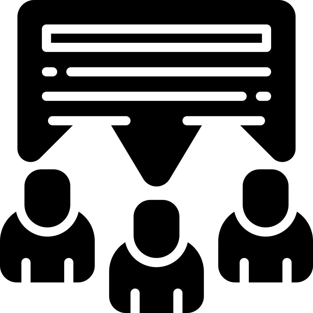 diskussion icon
