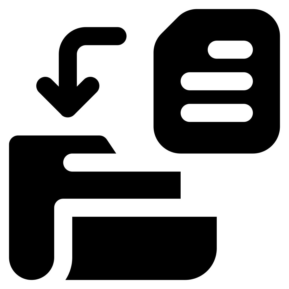 share document icon