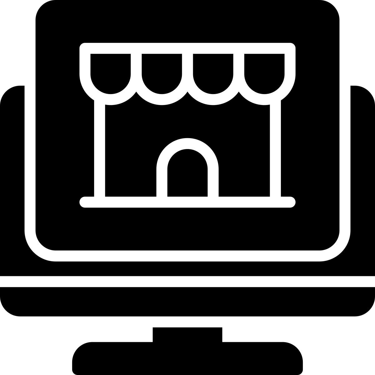 ecommerce icon