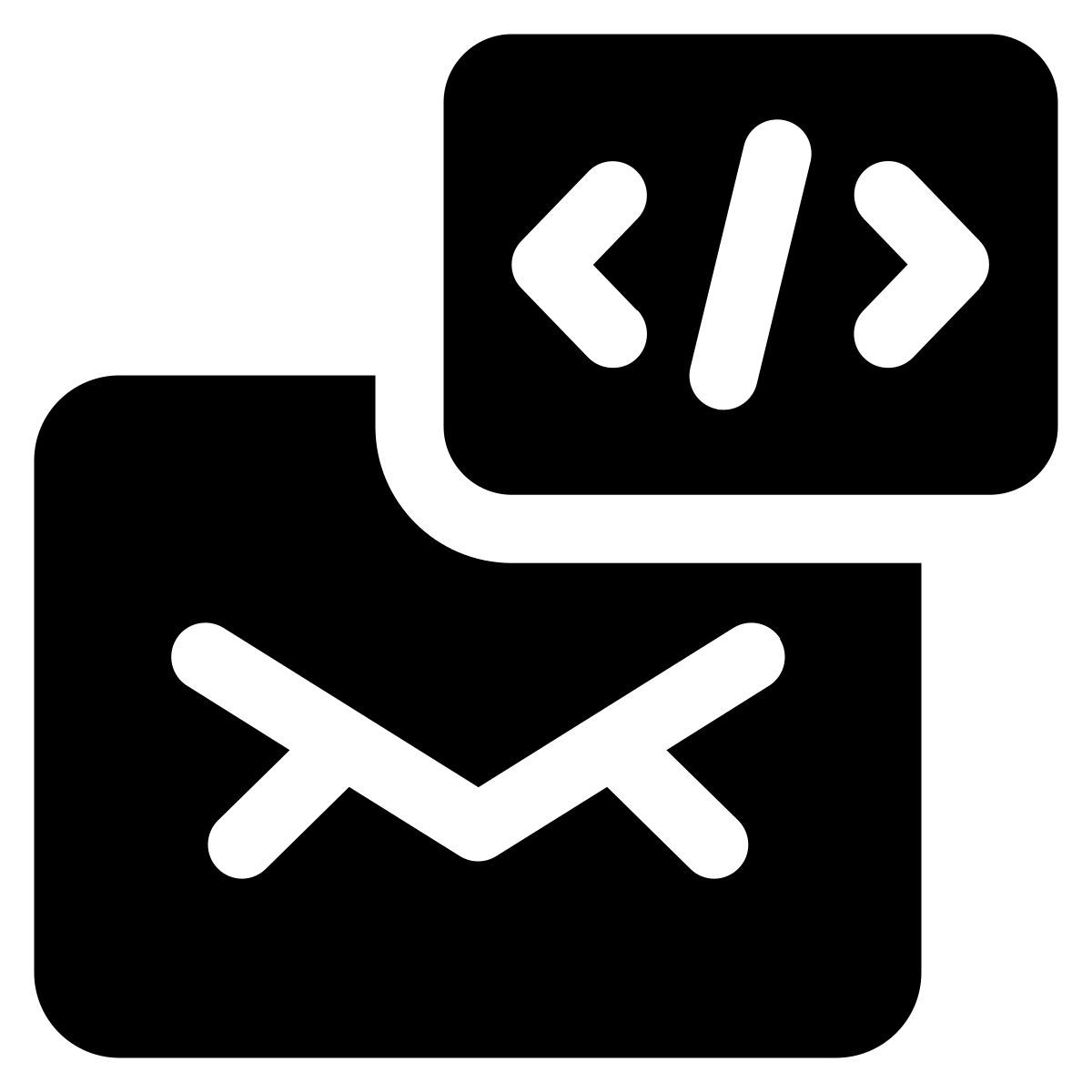 email icon