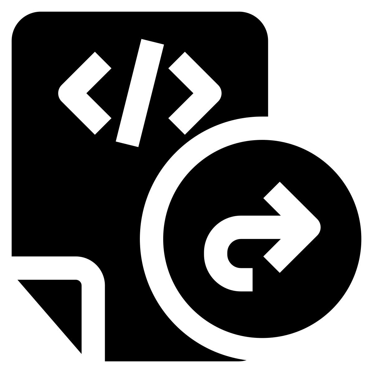 file transfer icon
