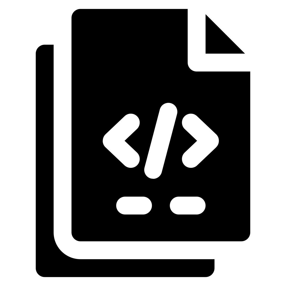 file icon
