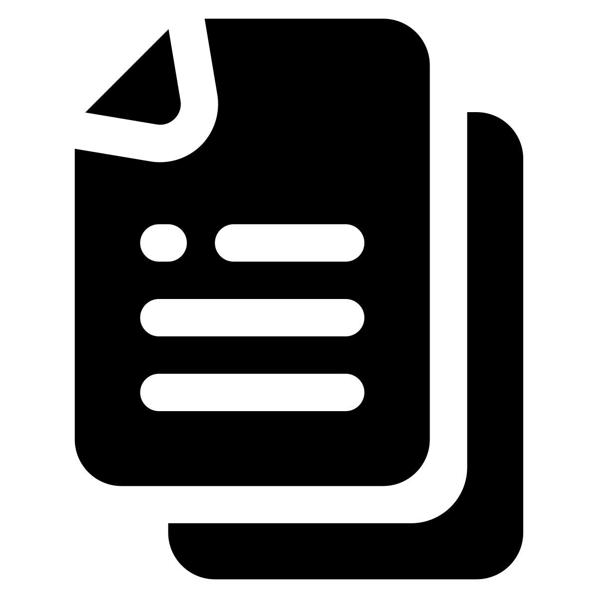 file icon