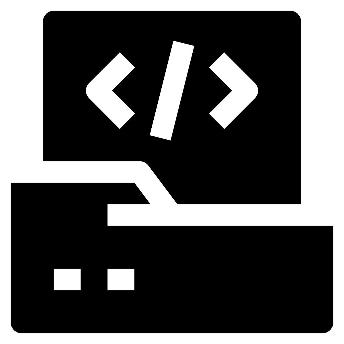 folder icon