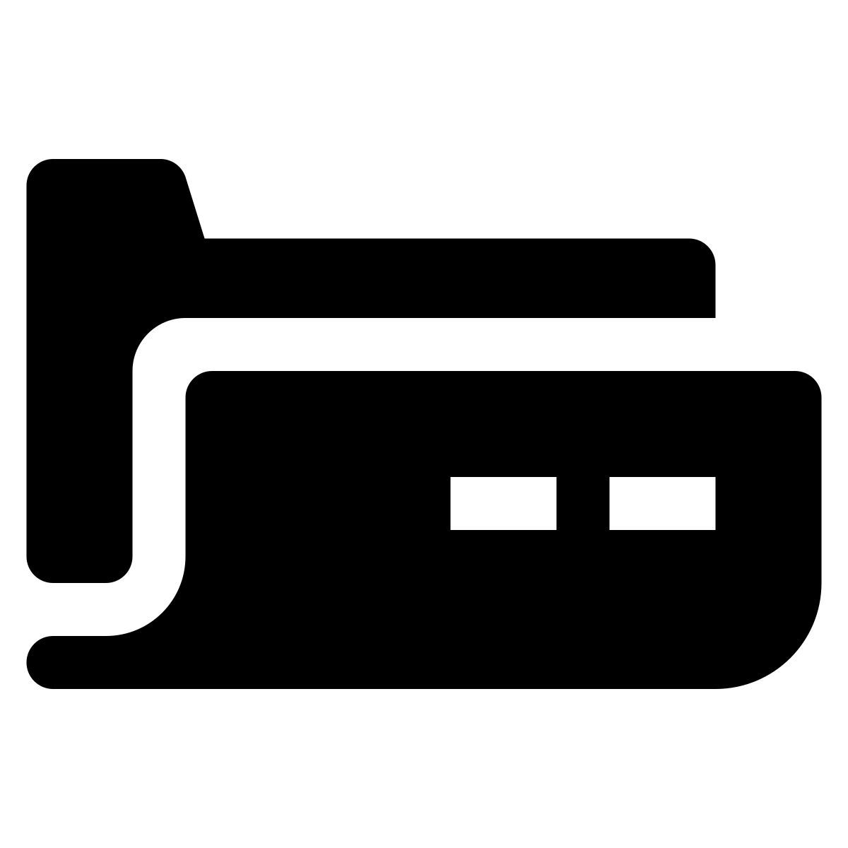 folder icon