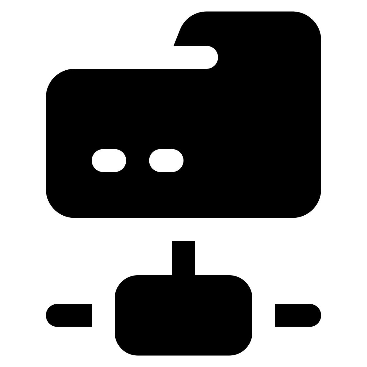 文件夹 icon