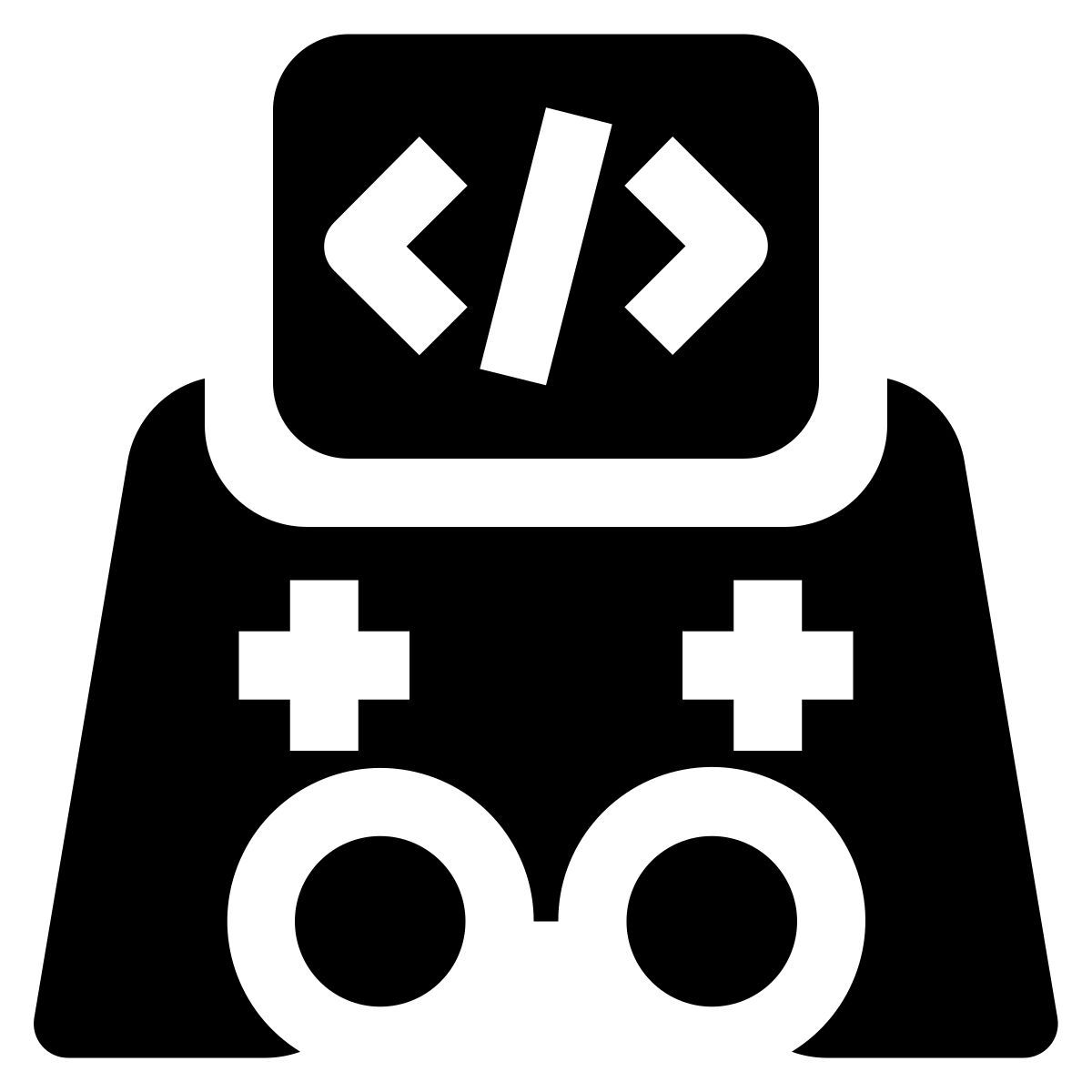 gamepad icon