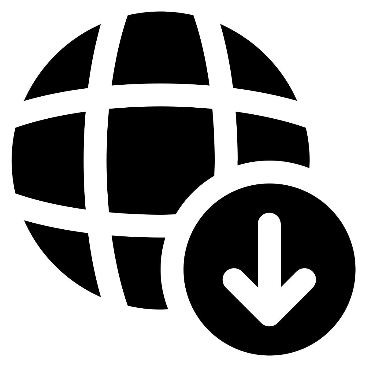 global update icon