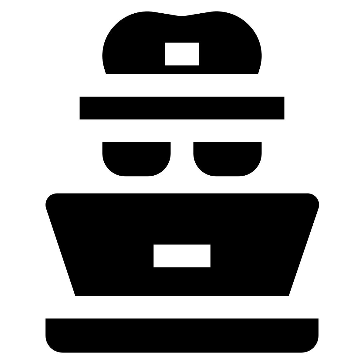 hacker icon