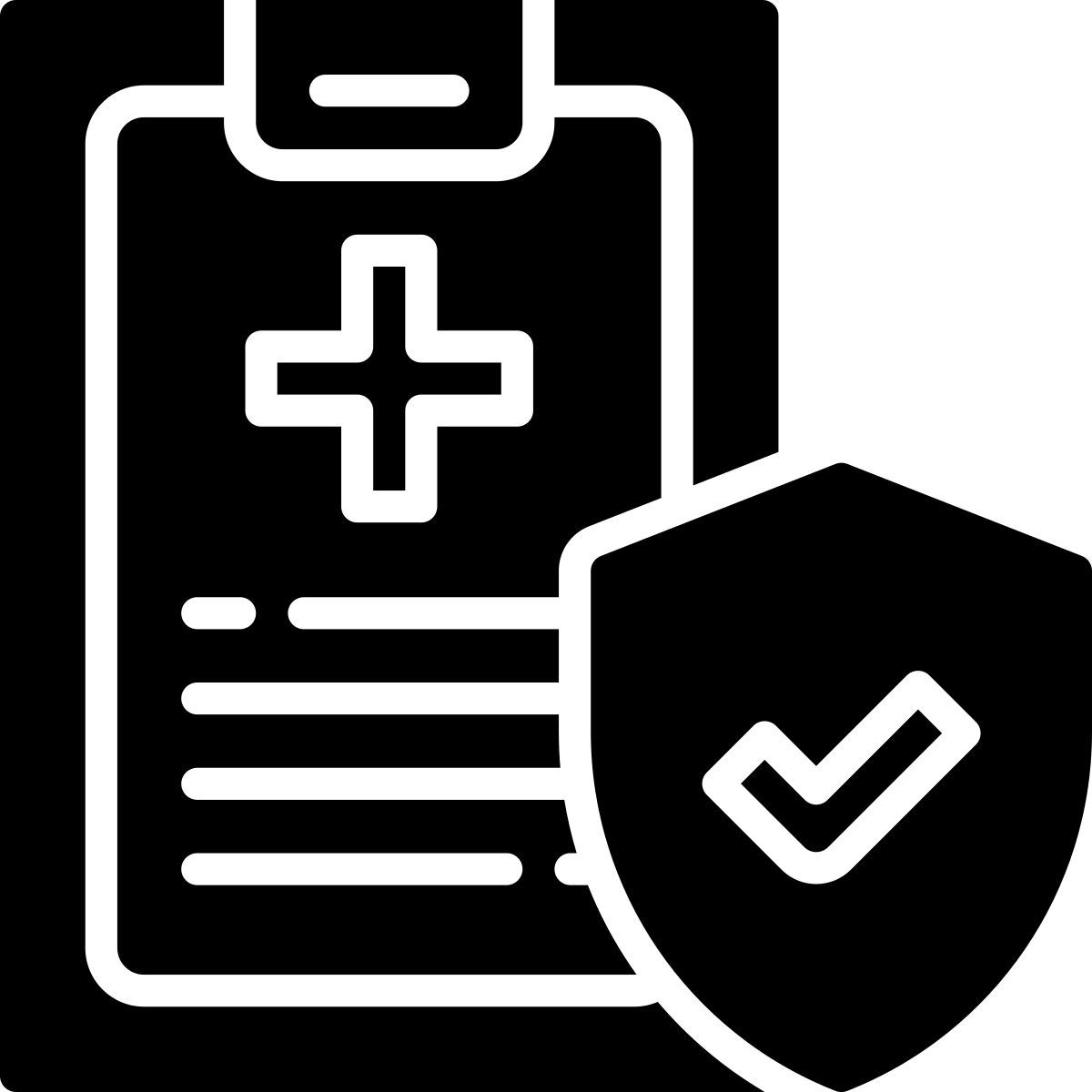 seguro de salud icon