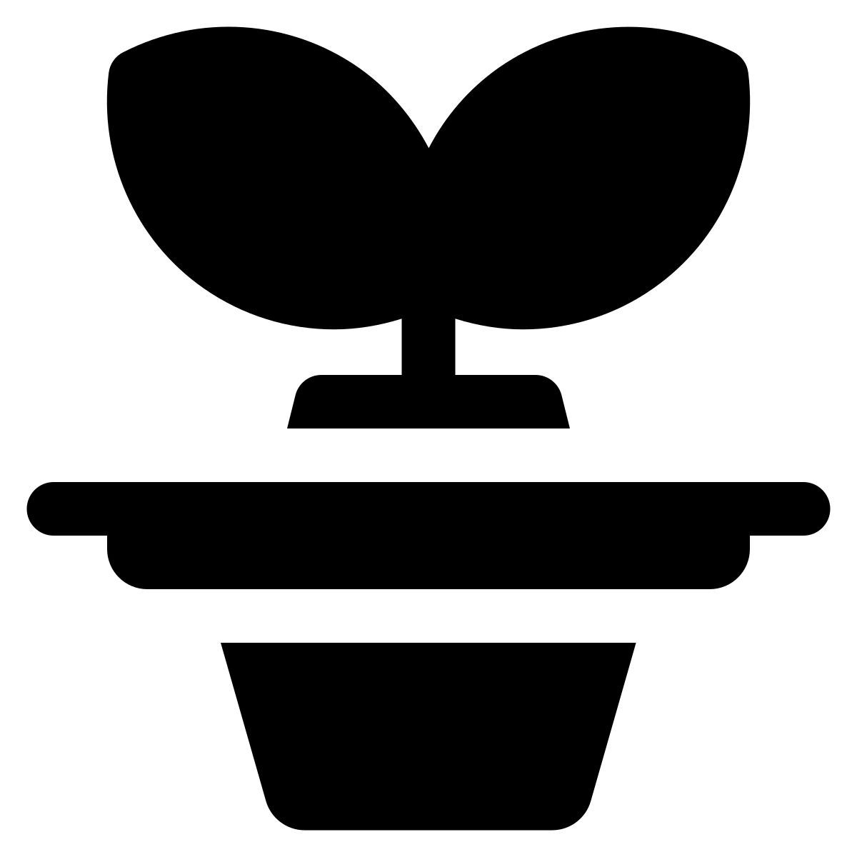 hydroponic icon