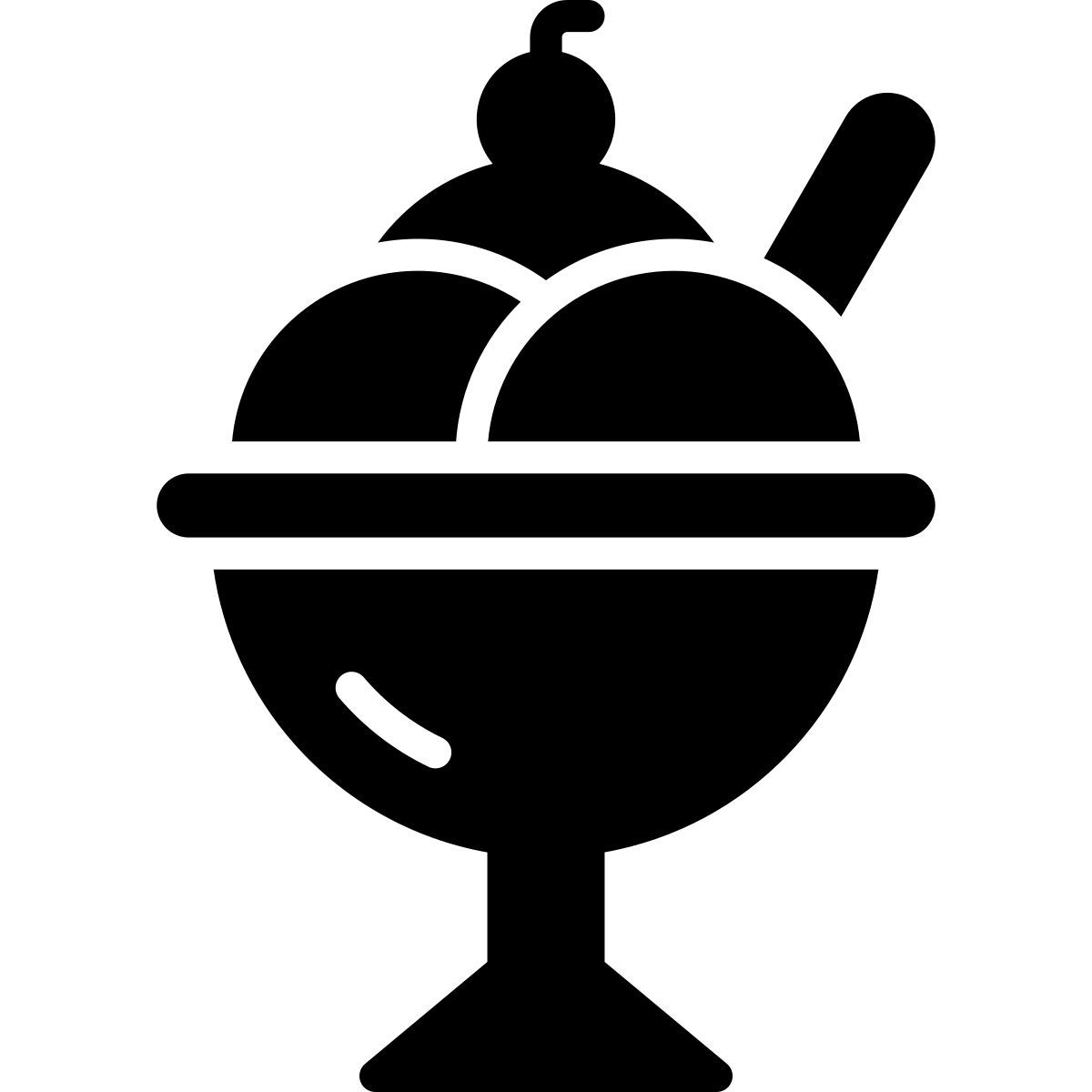 мороженое icon