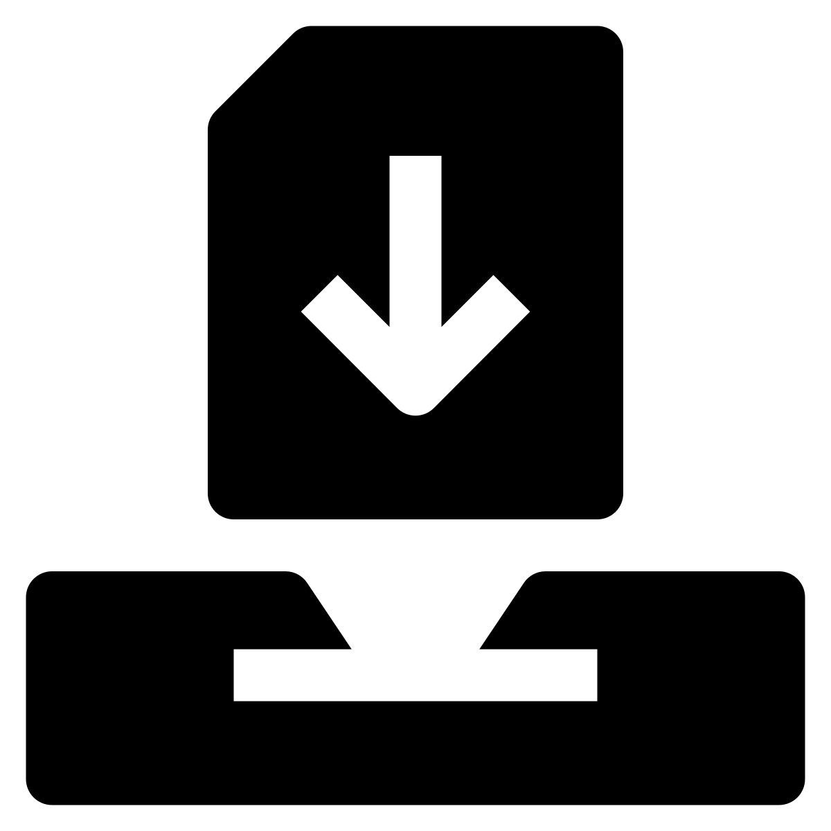 inbox icon
