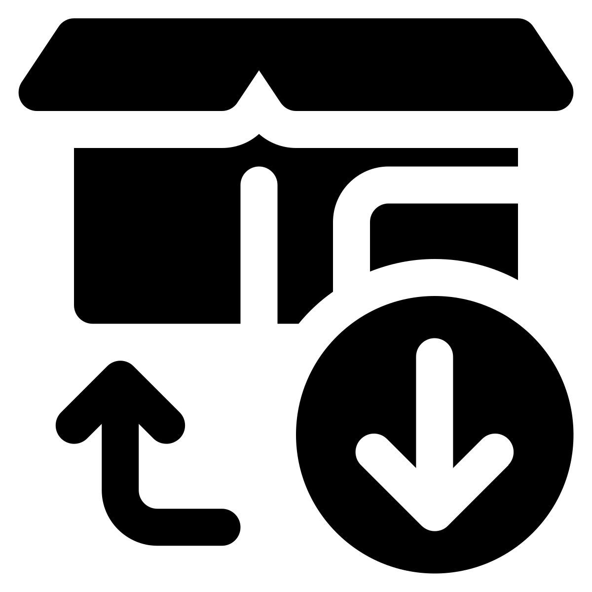 installer icon