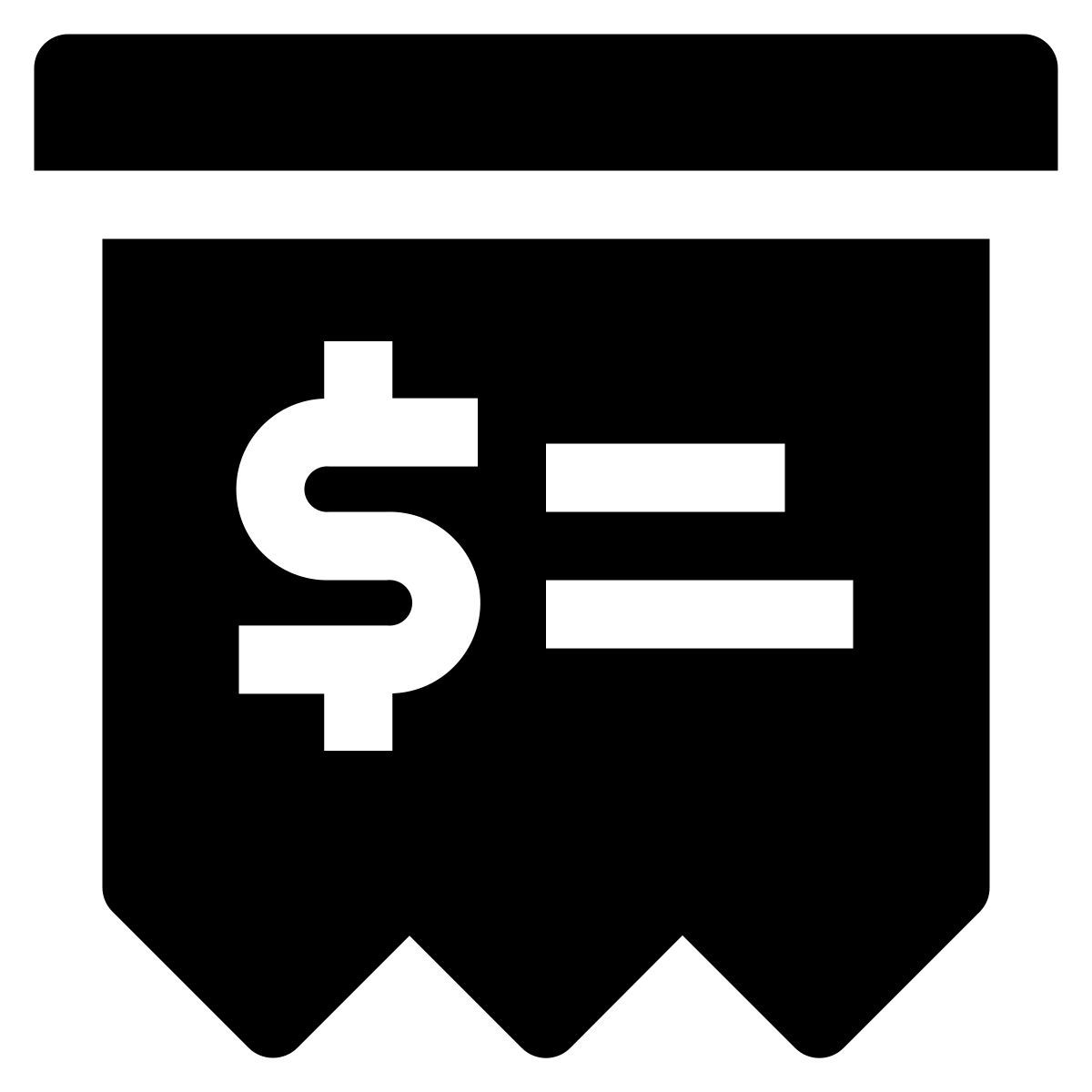 invoice icon