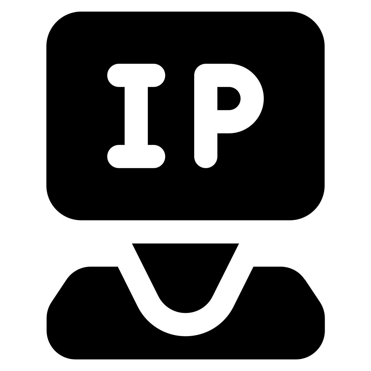 ip address icon