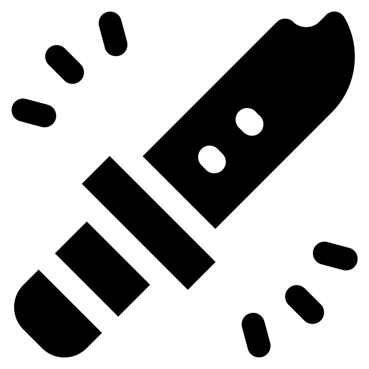 knife icon