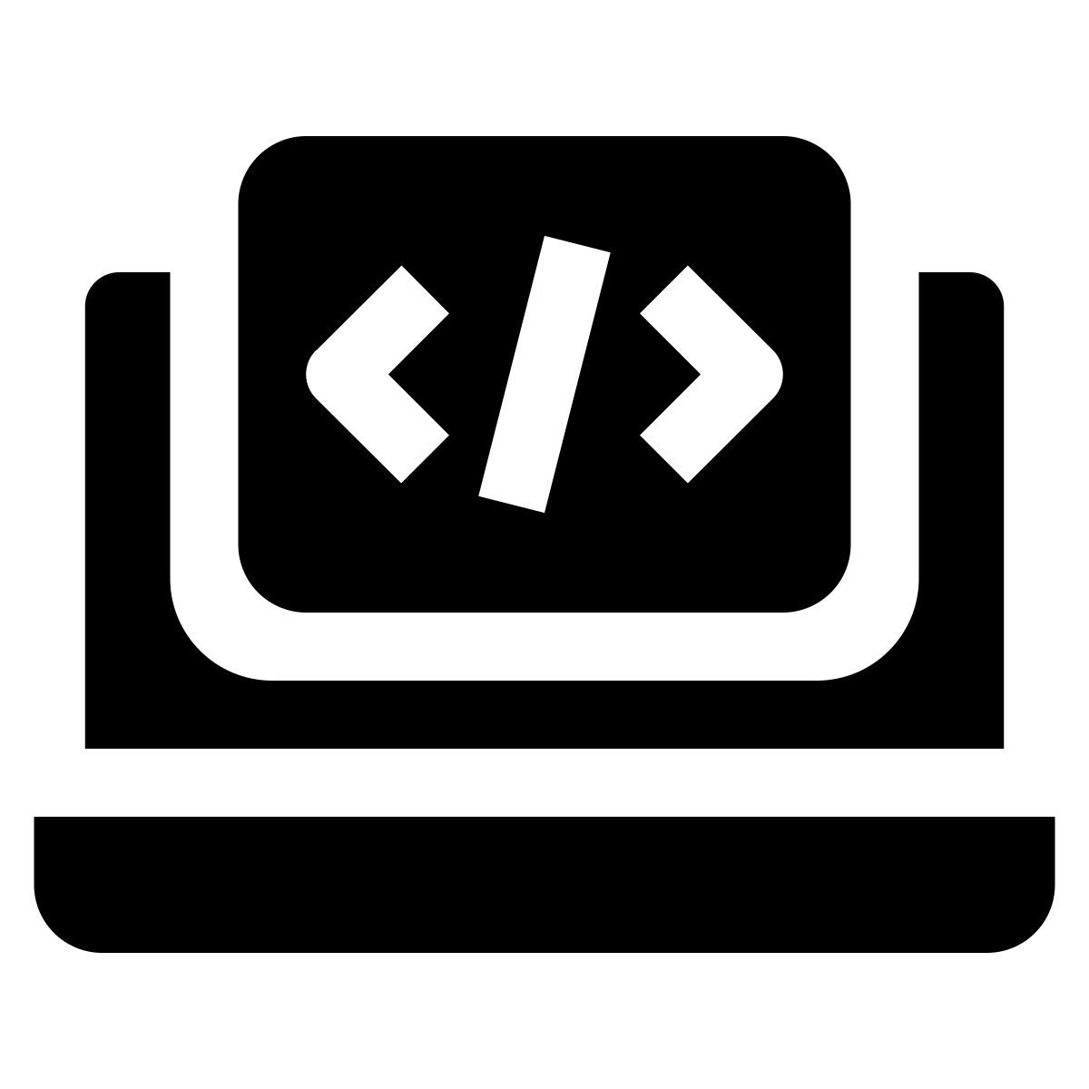 laptop icon