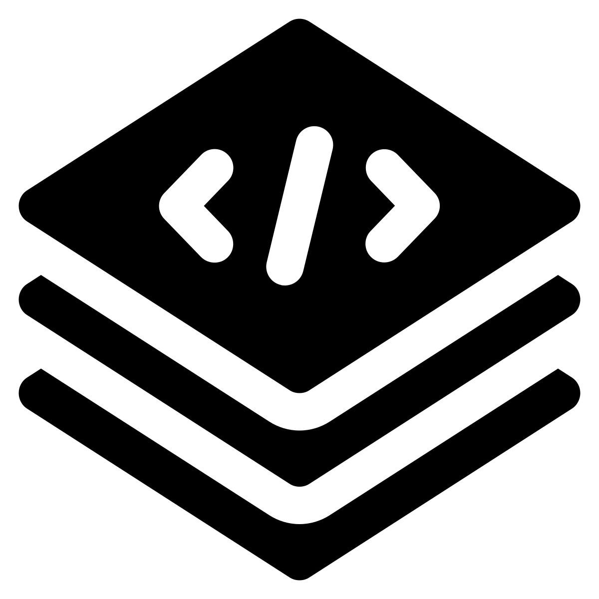 layers icon
