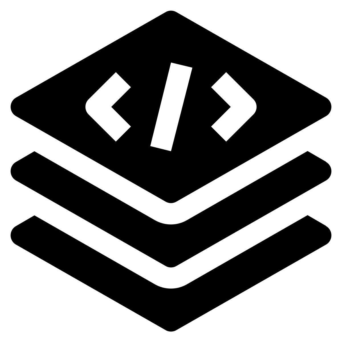 layer icon