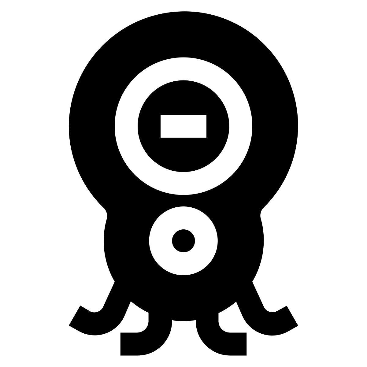 microbe icon