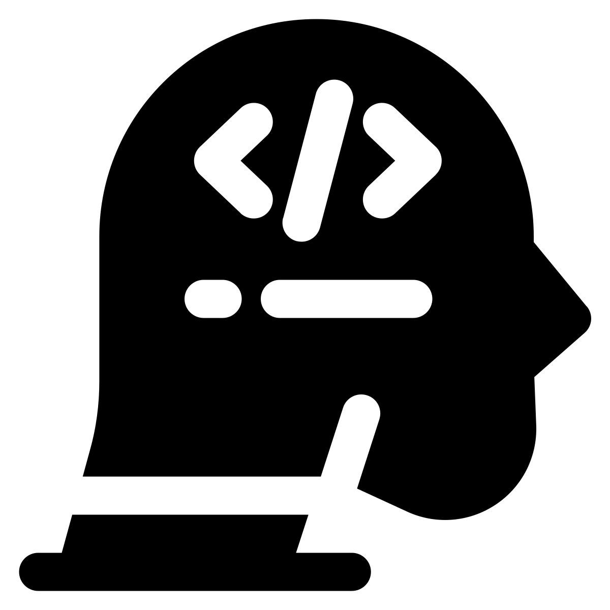 mind icon