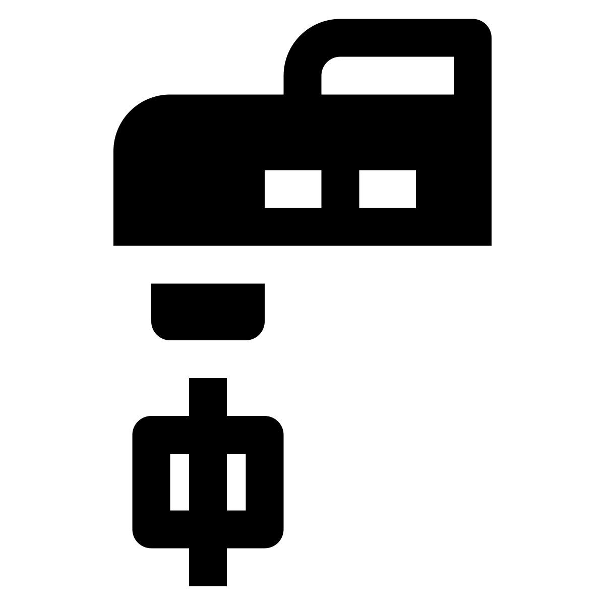 mixer icon
