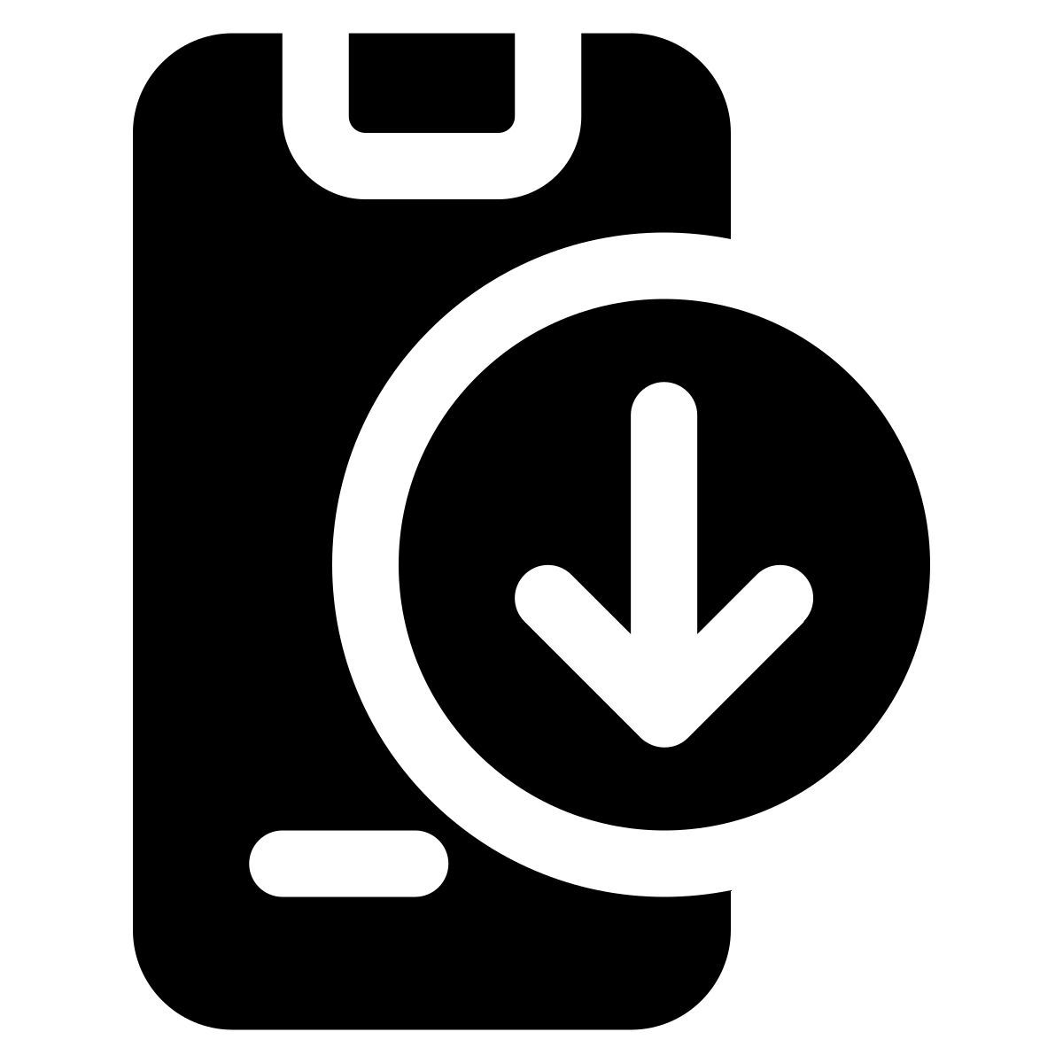 download icon