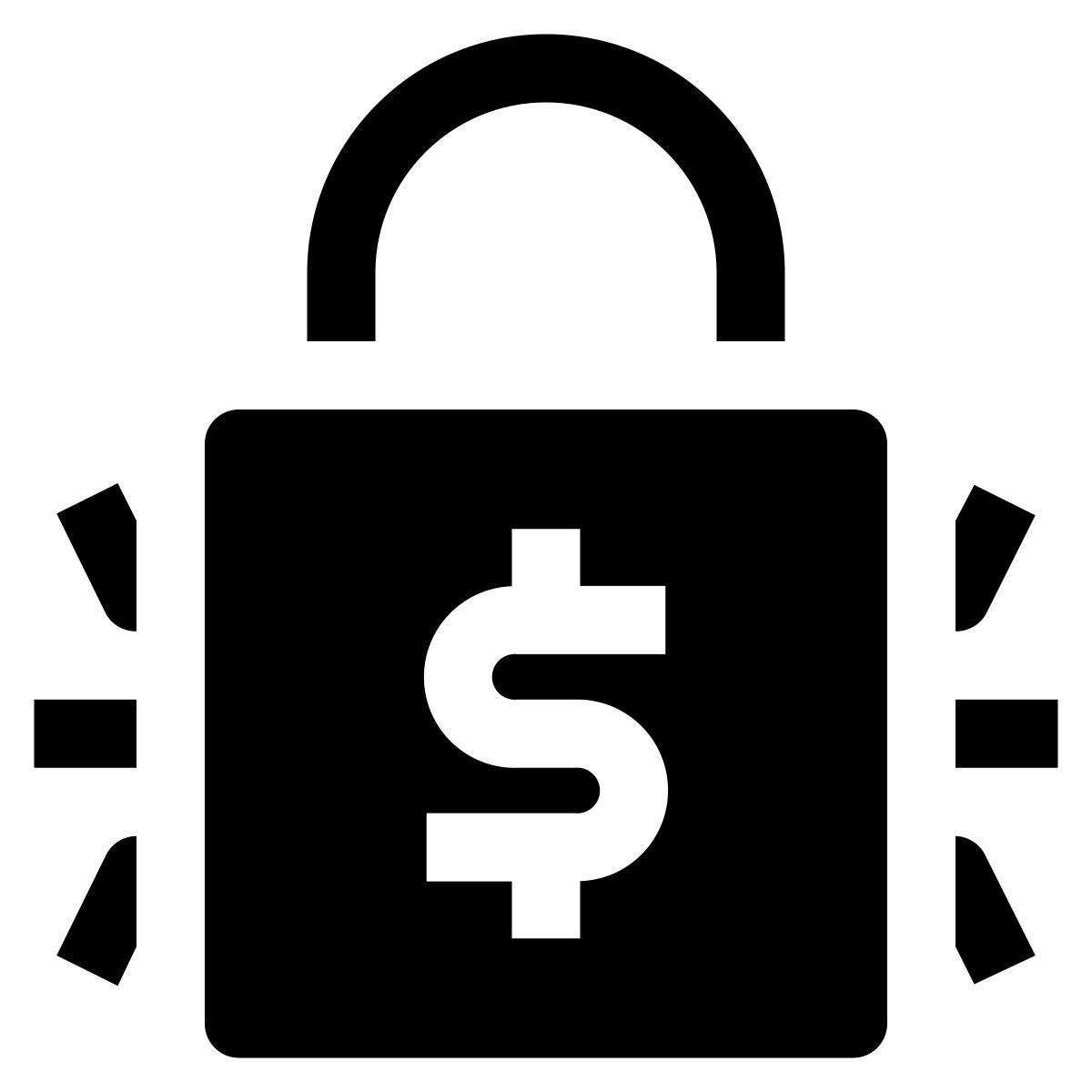 padlock icon