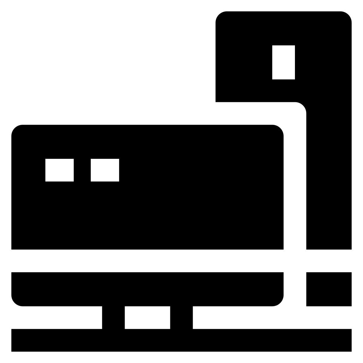 personal computer icon