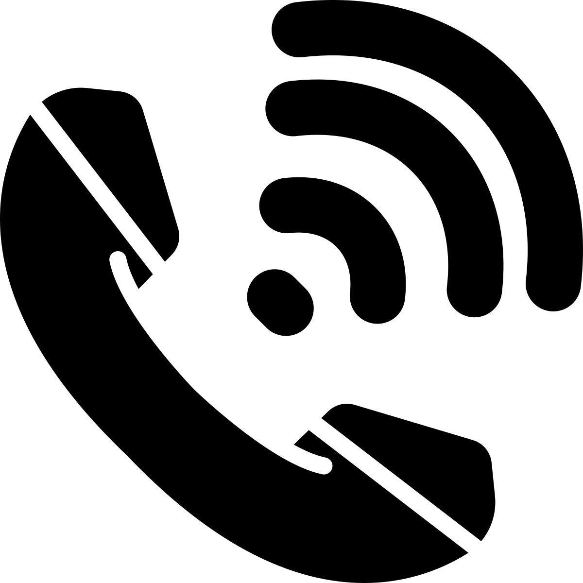 telefonanruf icon