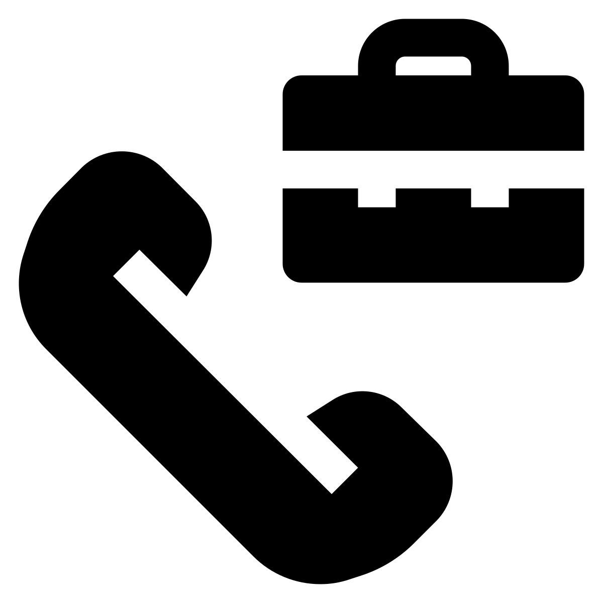 phone call icon
